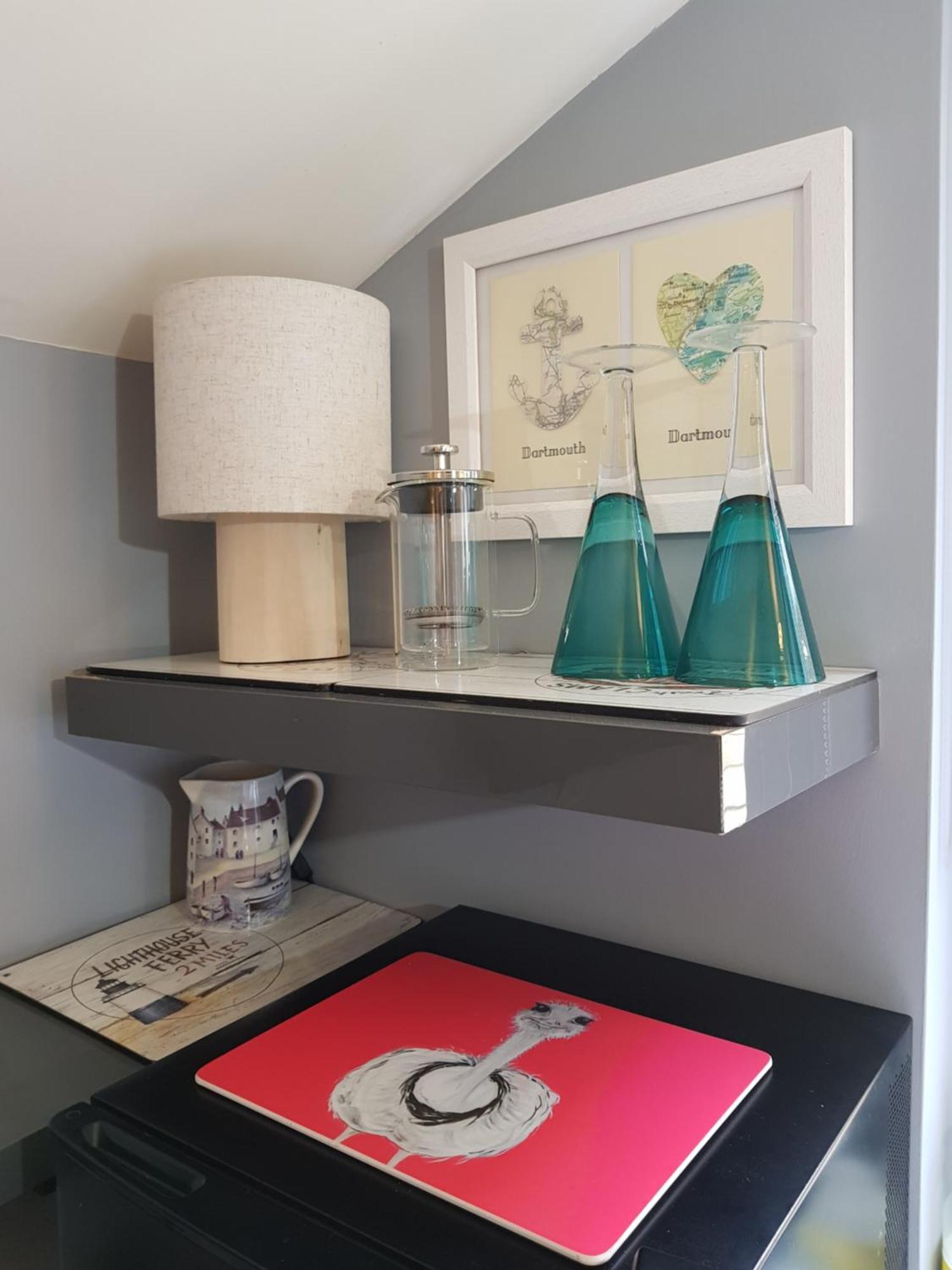 South Ford Haven Apartman Dartmouth Kültér fotó
