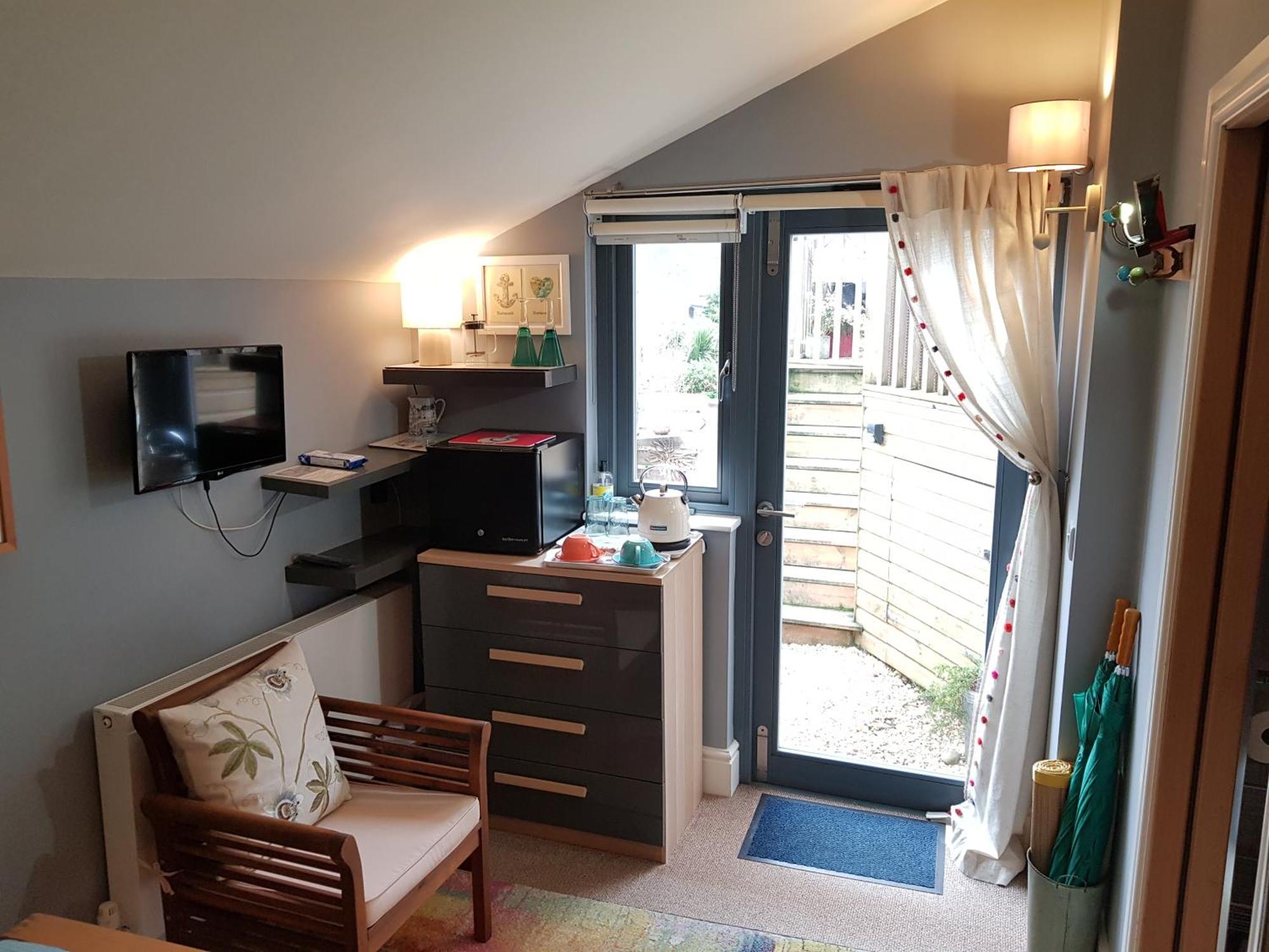 South Ford Haven Apartman Dartmouth Kültér fotó