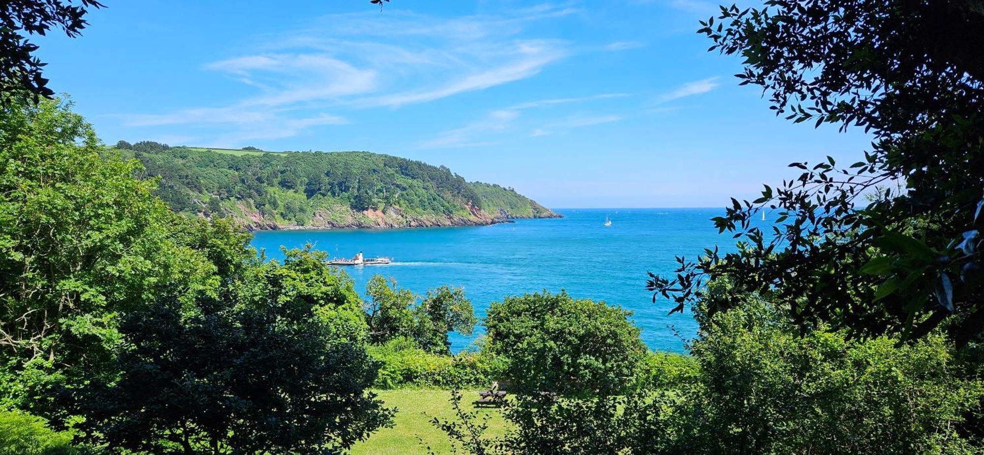 South Ford Haven Apartman Dartmouth Kültér fotó