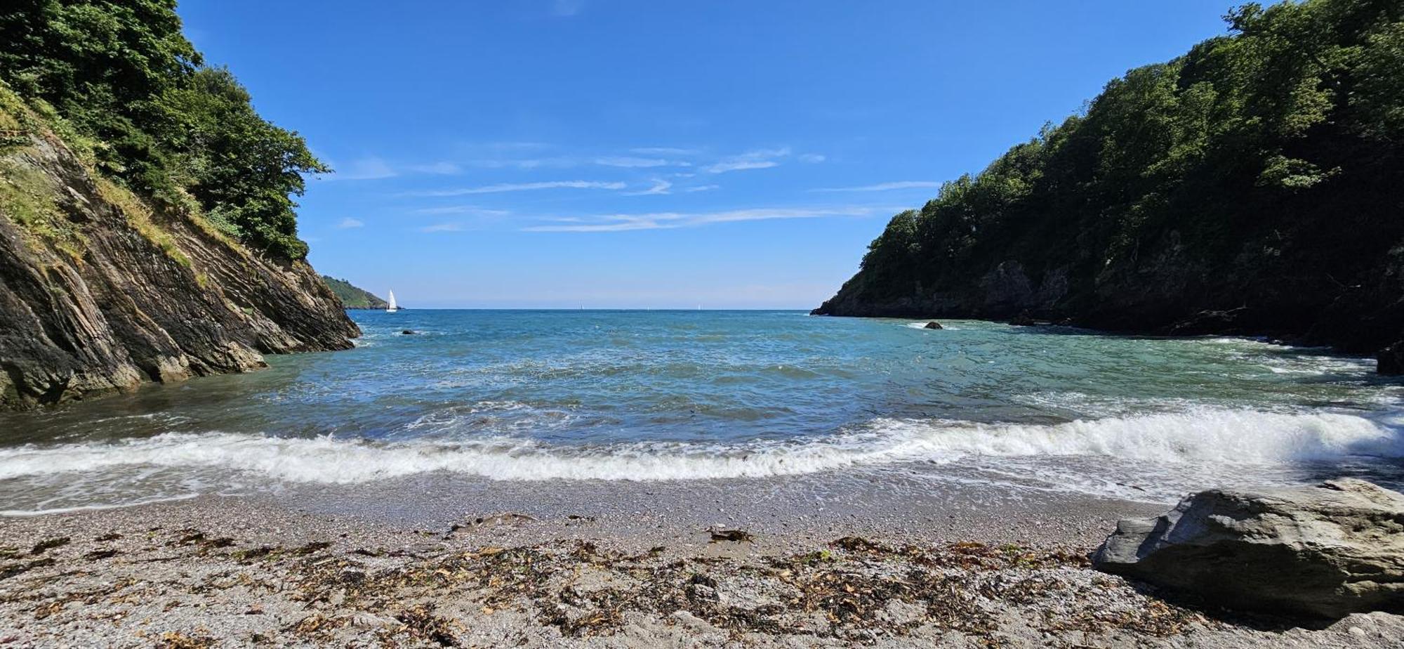 South Ford Haven Apartman Dartmouth Kültér fotó