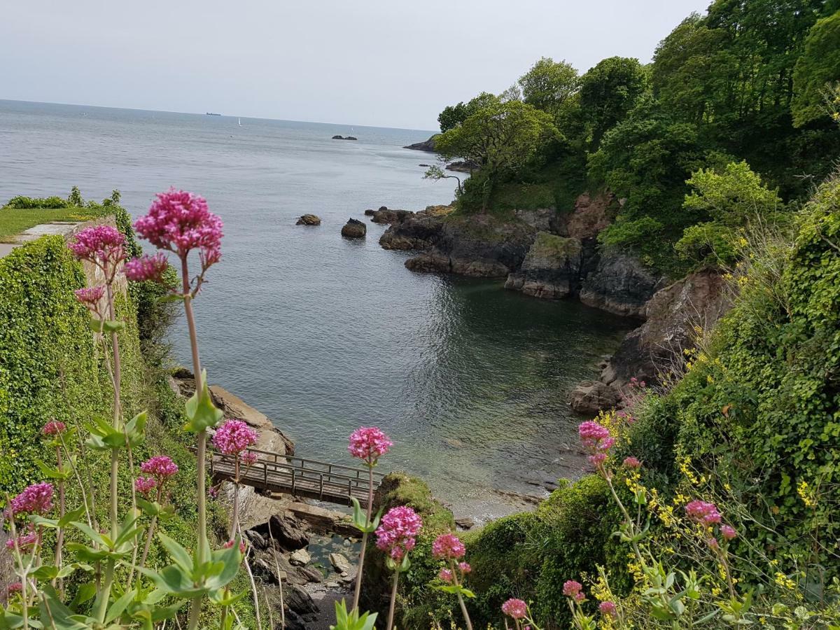 South Ford Haven Apartman Dartmouth Kültér fotó
