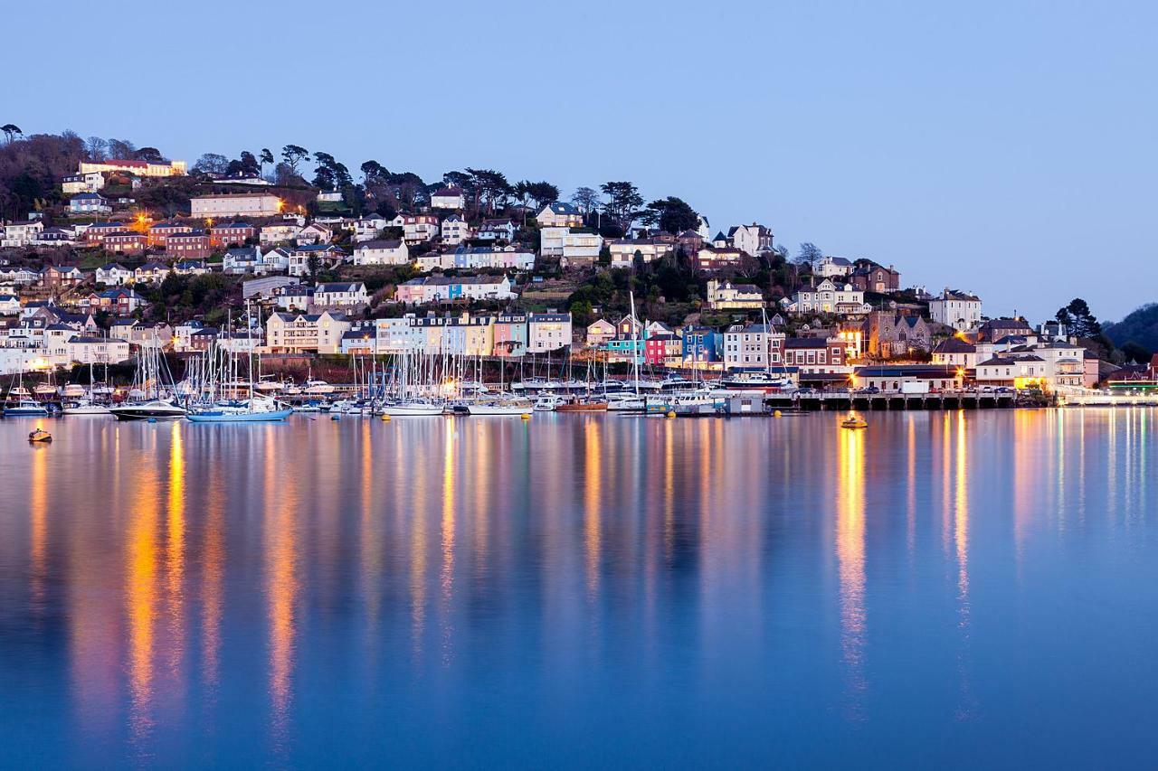 South Ford Haven Apartman Dartmouth Kültér fotó